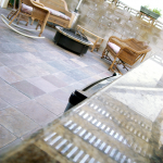 Stone, Tile and Marble Patio